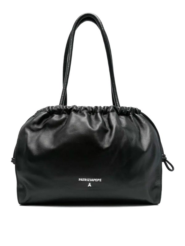 PATRIZIA PEPE: cross body bags - Bag