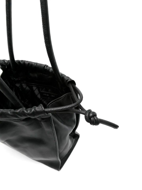 Umhängetasche - Schwarz shop online: PATRIZIA PEPE