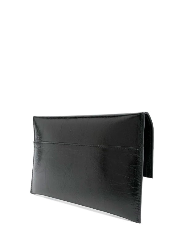 PATRIZIA PEPE: クロスボディバッグ online - クロスボディバッグ - 黒