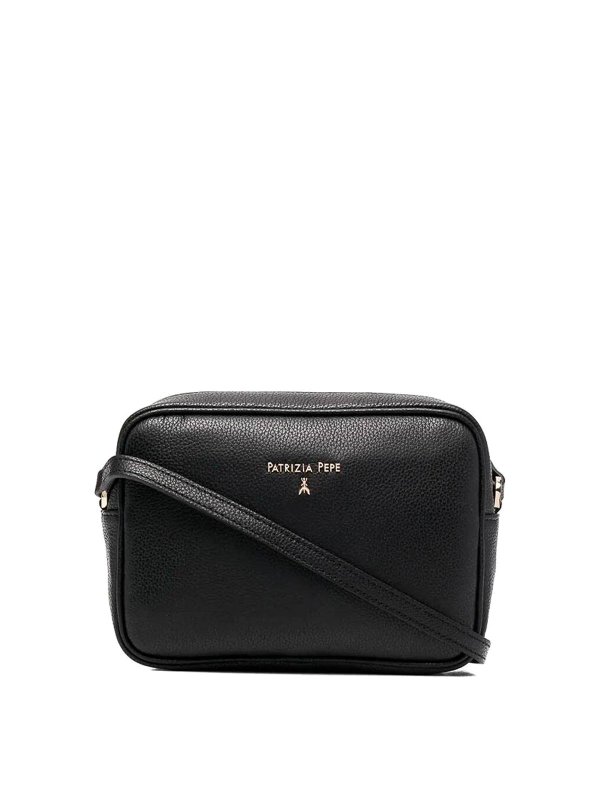 PATRIZIA PEPE: borse a tracolla - Borsa a tracolla