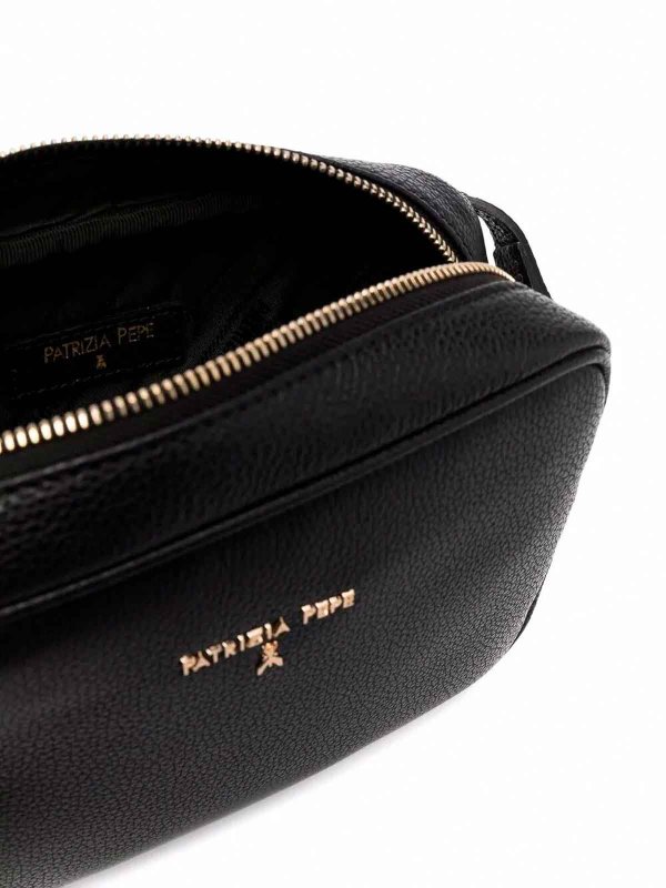 The Best Shops PATRIZIA PEPE: borse a tracolla - Borsa a tracolla