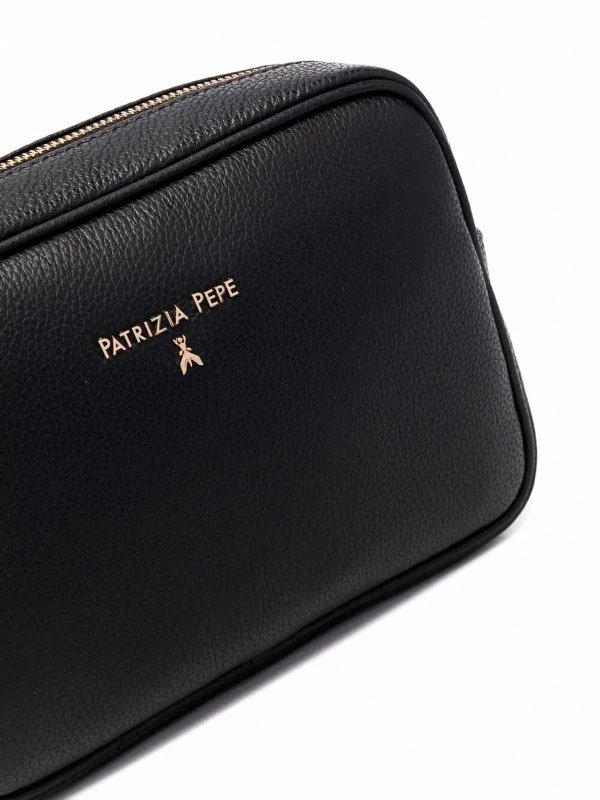 Borsa a tracolla shop online: PATRIZIA PEPE