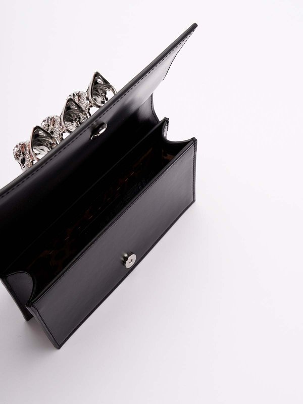 PHILIPP PLEIN buy online Sac Bandoulière - Noir