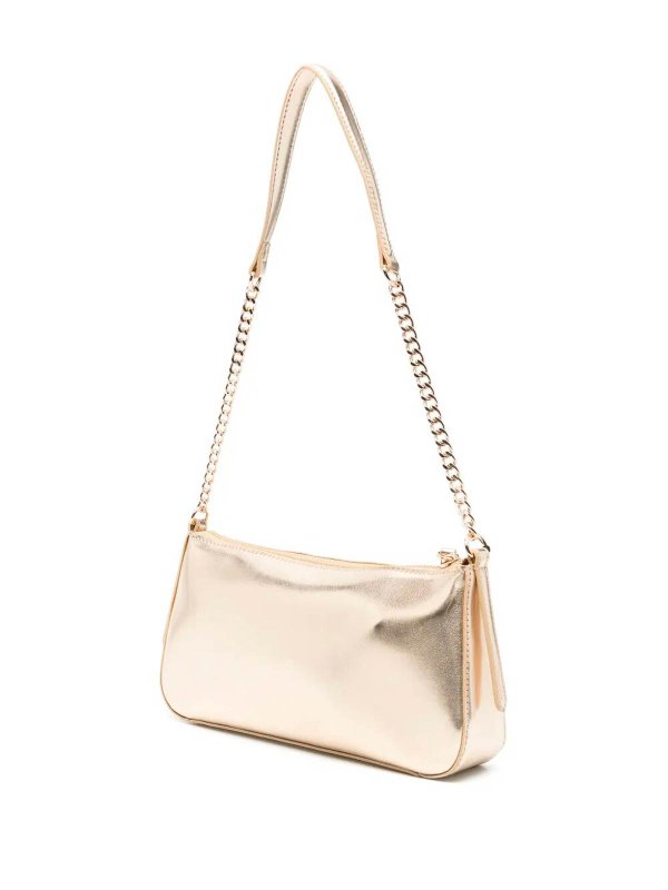 TWINSET: cross body bags online - Mini Shoulder Bag
