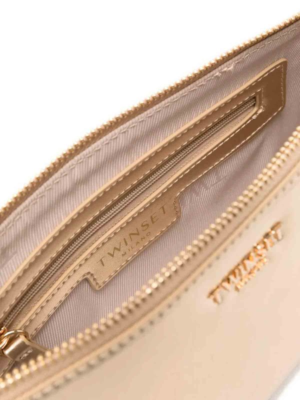 Mini Shoulder Bag shop online: TWINSET