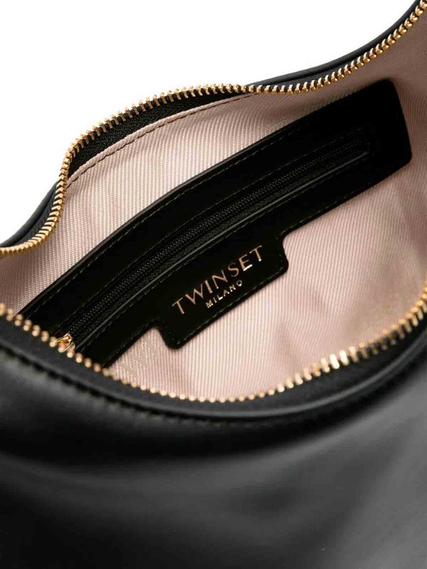 The Best Shops TWINSET: cross body bags - Hobo Bag