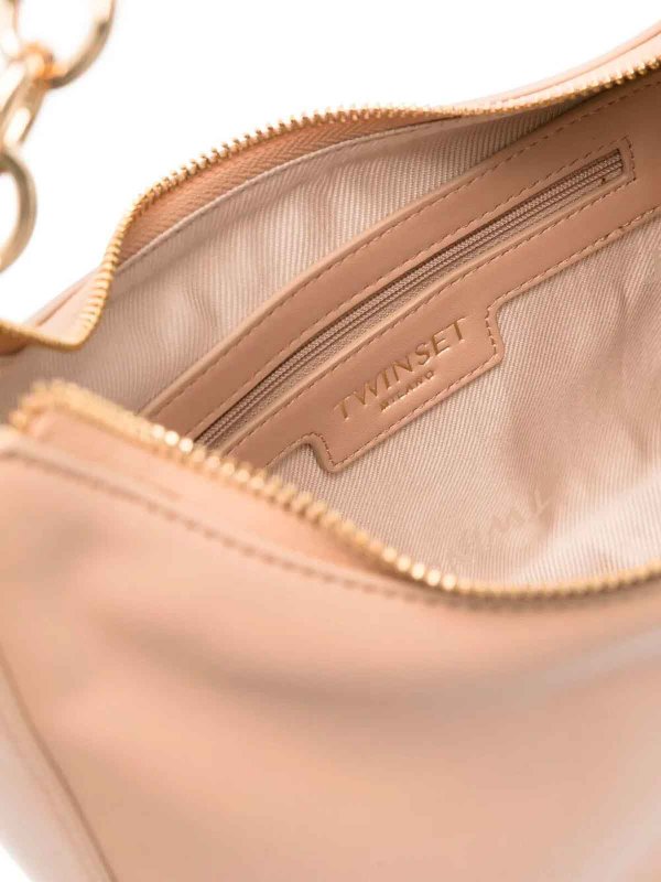 Umhängetasche - Hellgrau shop online: TWINSET