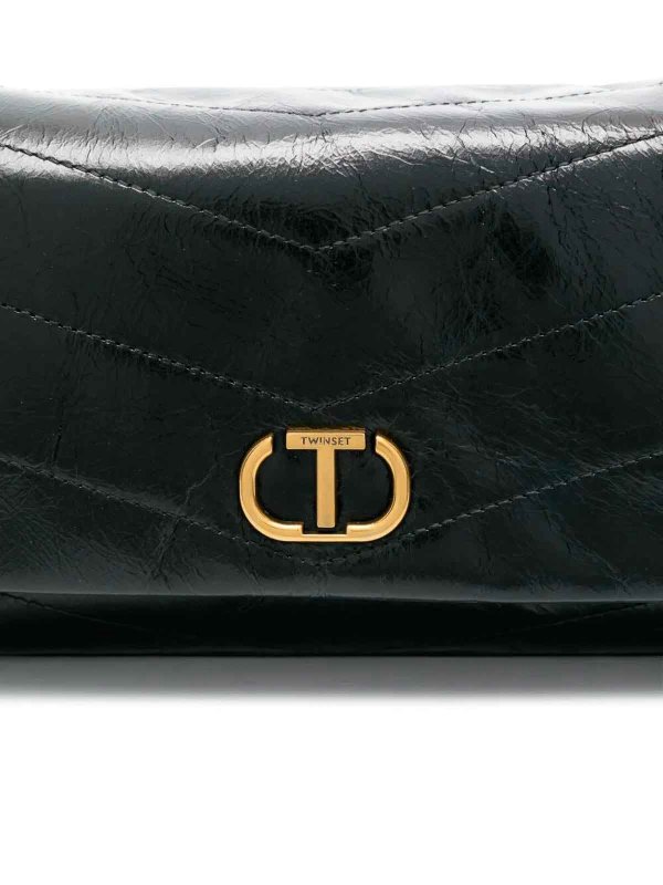 Borsa a tracolla shop online: TWINSET