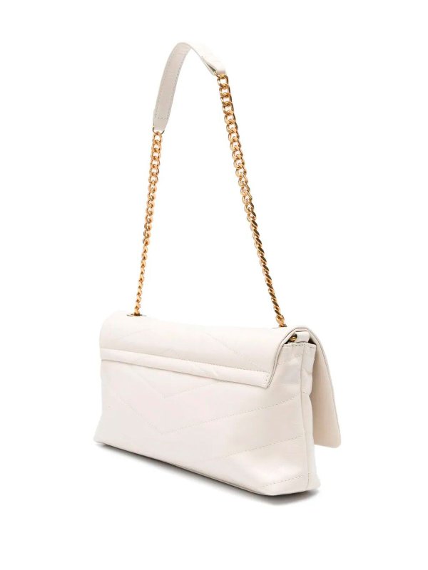 TWINSET: Sacs bandoulière online - Sac Bandoulière - Blanc