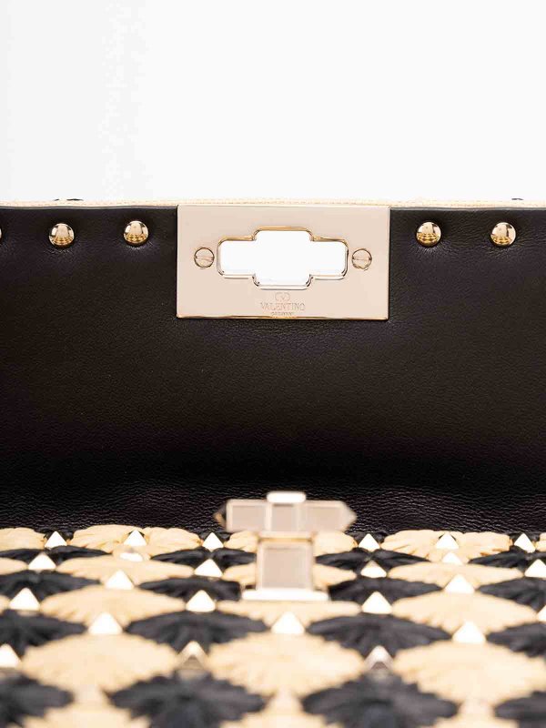 Umhängetasche - Nude shop online: VALENTINO GARAVANI