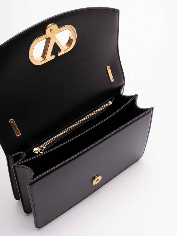 `Vain` Shoulder Bag shop online: VALENTINO GARAVANI