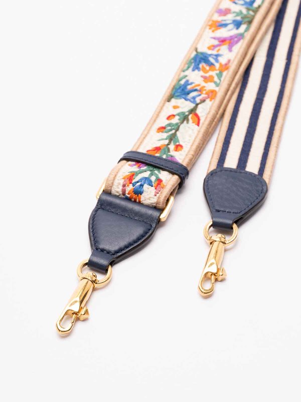 The Best Shops VALENTINO GARAVANI: `Alltime` Medium Double Handle Bag