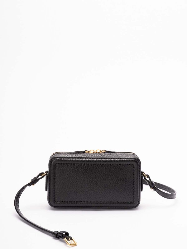 VALENTINO GARAVANI: borse a tracolla online - `Alltime` Mini Camera Case