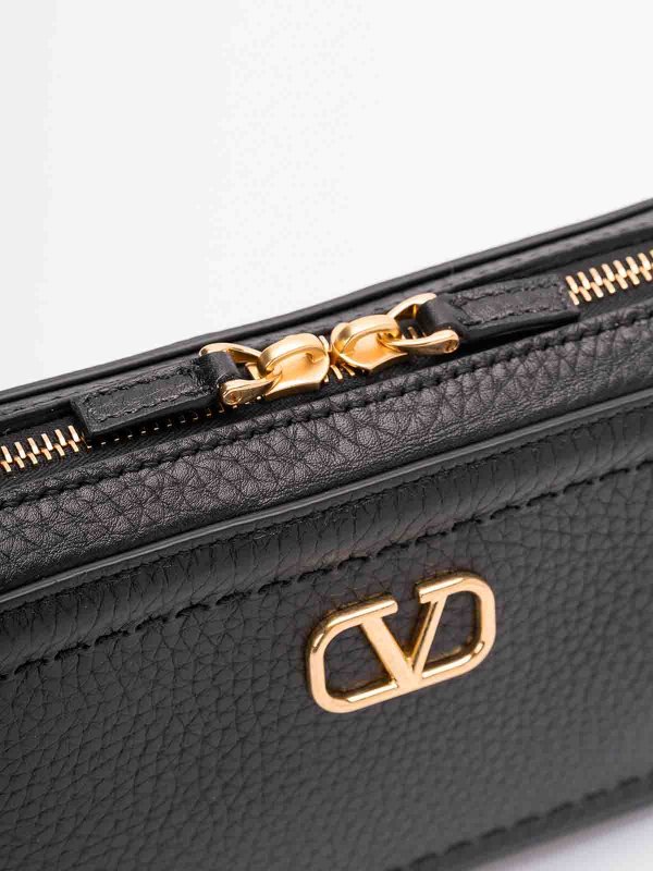 `Alltime` Mini Camera Case shop online: VALENTINO GARAVANI