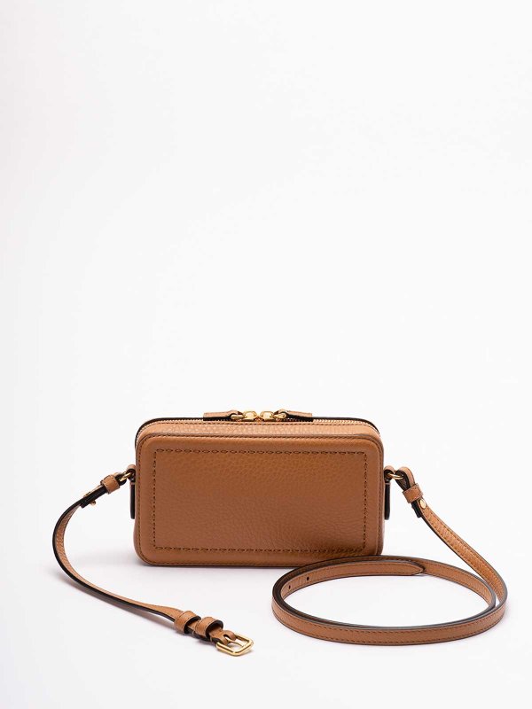 VALENTINO GARAVANI: borse a tracolla online - `Alltime` Mini Camera Case