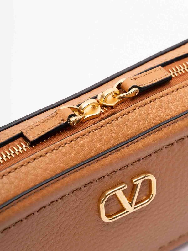 `Alltime` Mini Camera Case shop online: VALENTINO GARAVANI