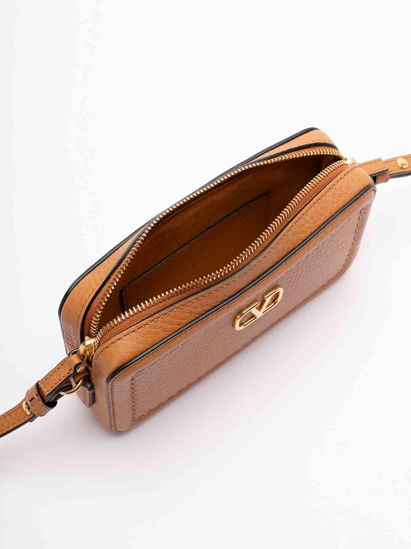 VALENTINO GARAVANI buy online `Alltime` Mini Camera Case