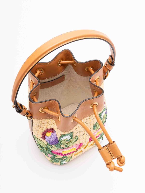 VALENTINO GARAVANI buy online クロスボディバッグ - マルチカラー