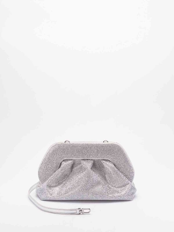 THEMOIRè: Umhängetaschen online - Umhängetasche - Silber