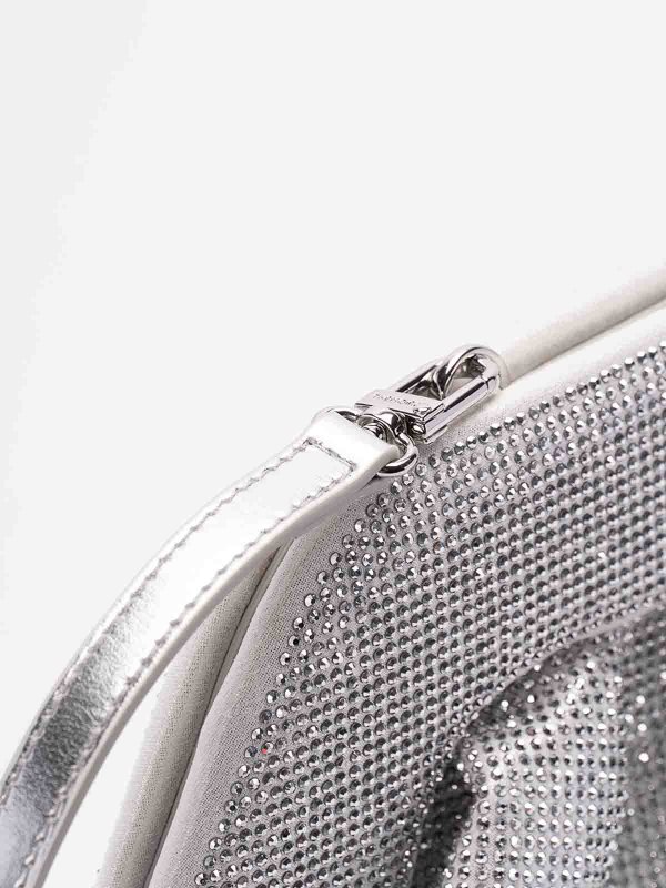 Umhängetasche - Silber shop online: THEMOIRè