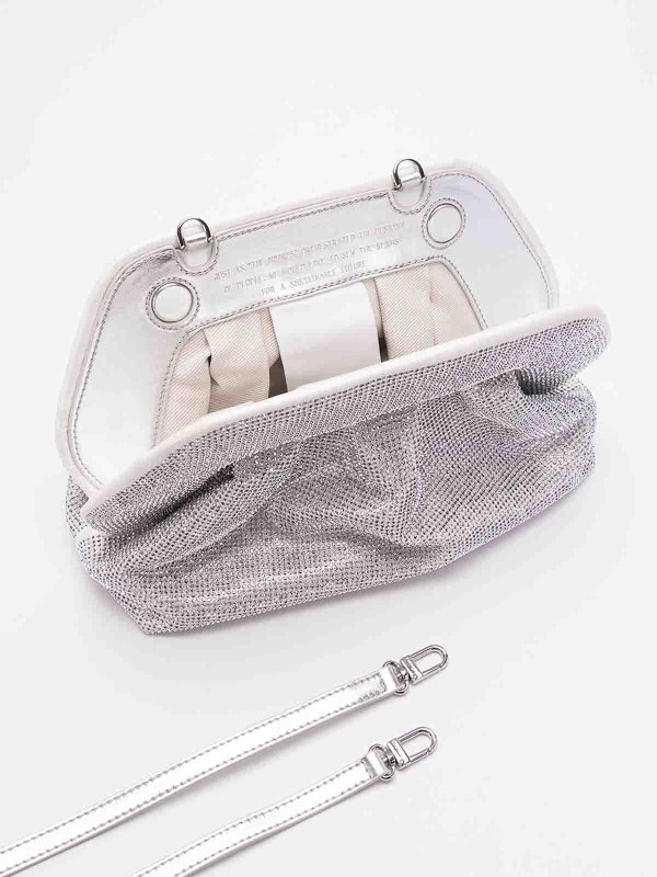 THEMOIRè buy online Umhängetasche - Silber