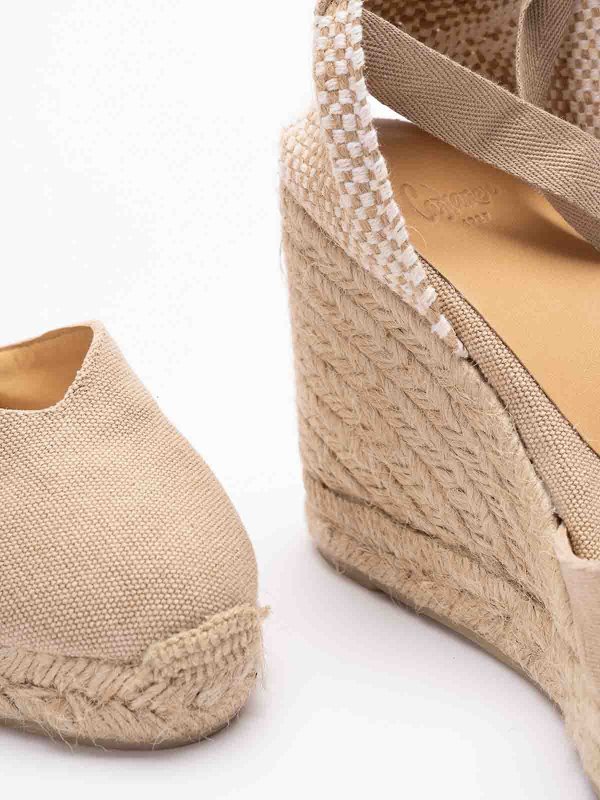 CASTANER buy online Espadrilles - Beige