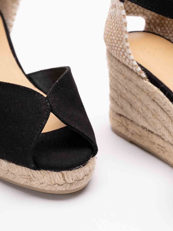 CASTANER buy online Espadrilles - Noir