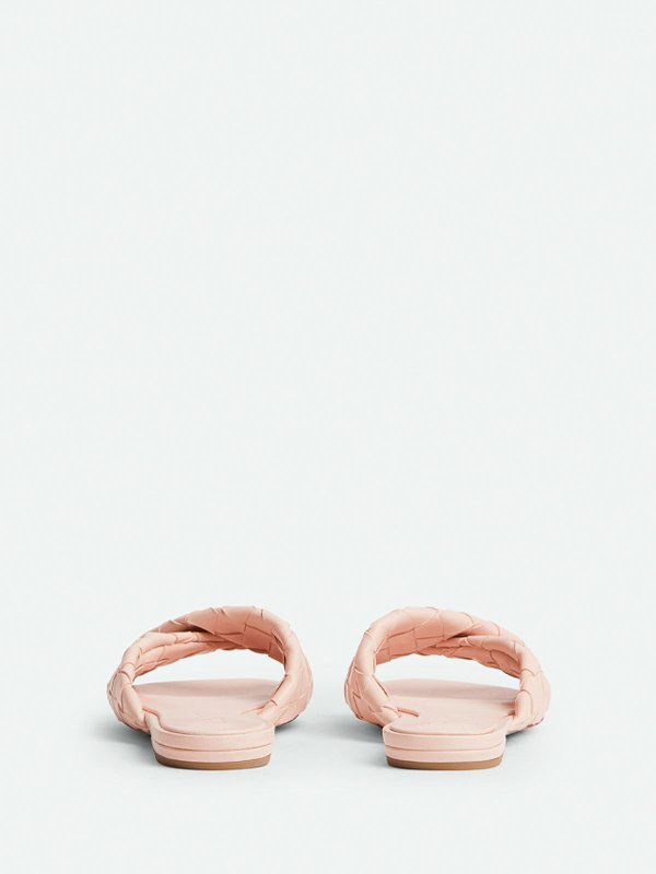 The Best Shops BOTTEGA VENETA: フラットシューズ - フラットシューズ - 無