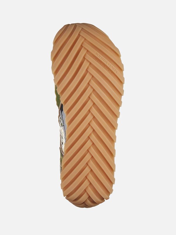 BOTTEGA VENETA buy online スニーカー - 無