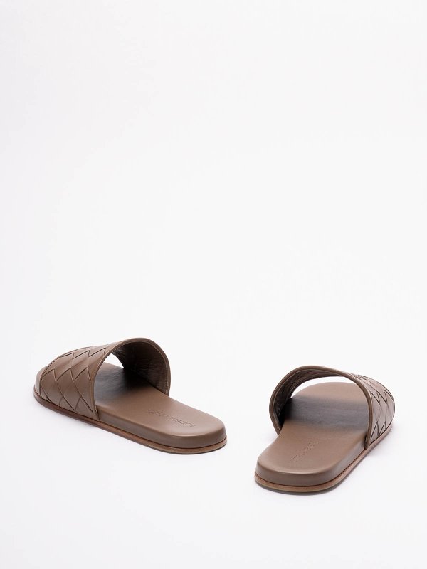 The Best Shops BOTTEGA VENETA: ミュール - ミュール - 無