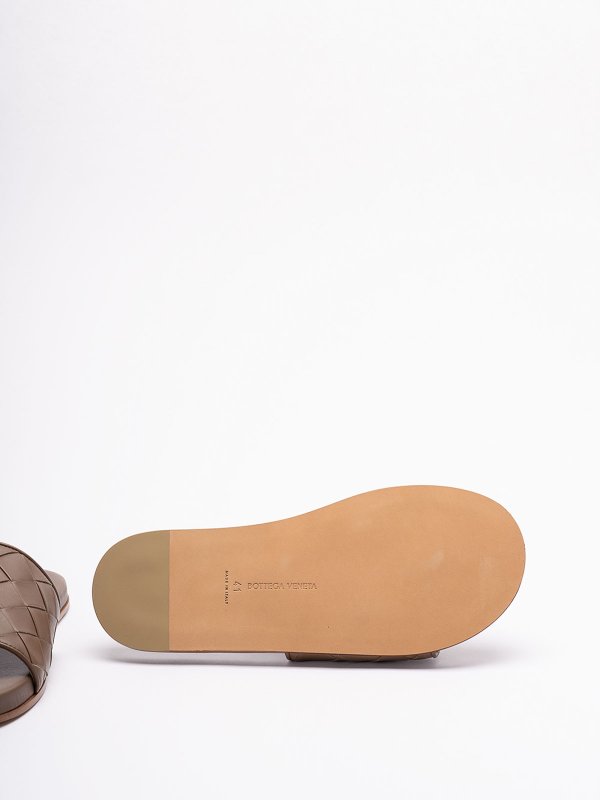 ミュール - 無 shop online: BOTTEGA VENETA