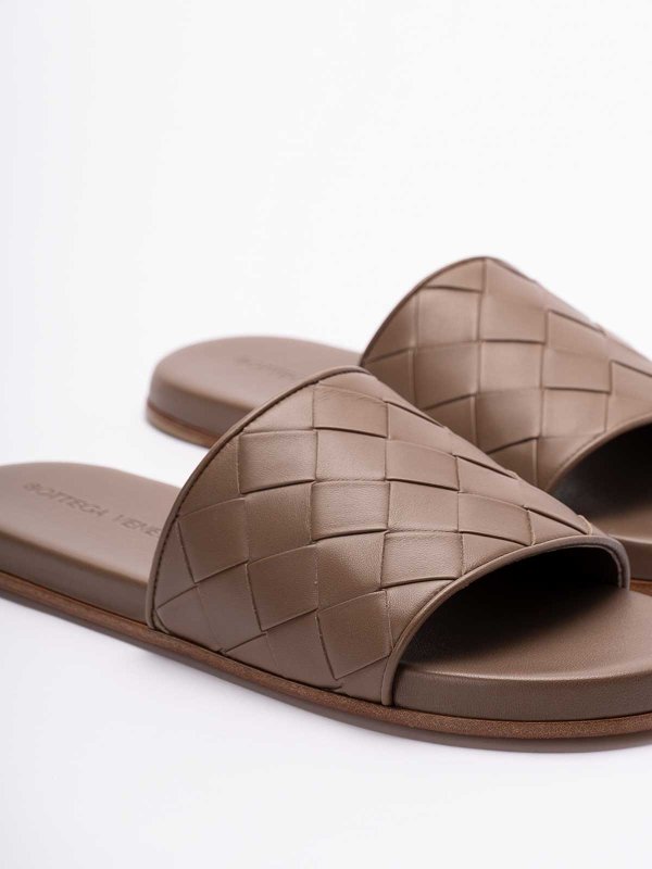 BOTTEGA VENETA buy online ミュール - 無