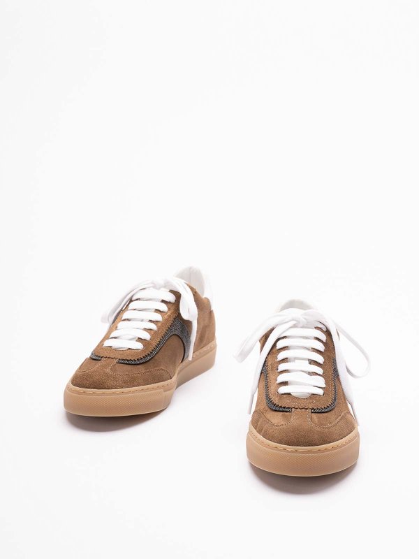 BRUNELLO CUCINELLI: trainers online - Sneakers