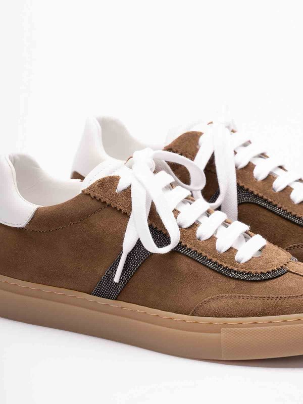 BRUNELLO CUCINELLI buy online Sneakers