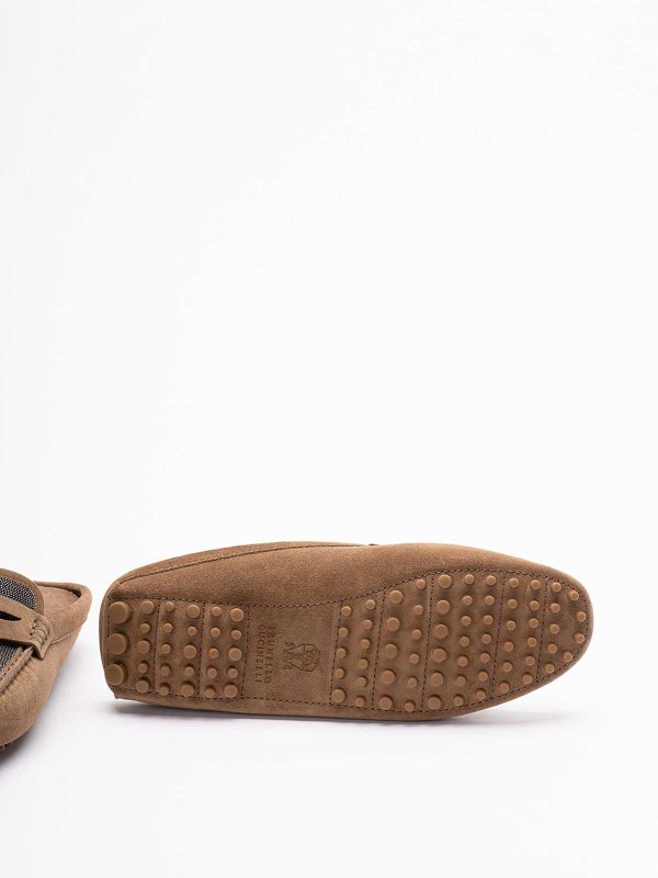 ローファー - 無 shop online: BRUNELLO CUCINELLI