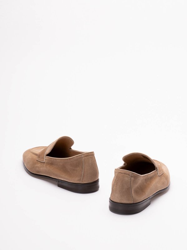 The Best Shops BRUNELLO CUCINELLI: Loafers & Slippers - Loafers