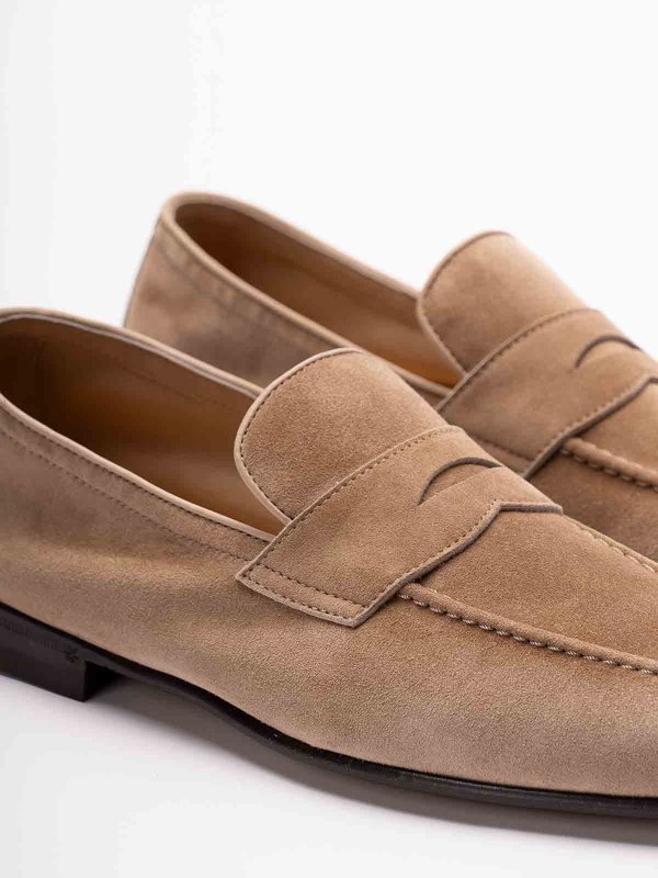 BRUNELLO CUCINELLI buy online Loafers