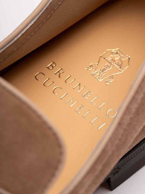 The Best Shops BRUNELLO CUCINELLI: Loafers