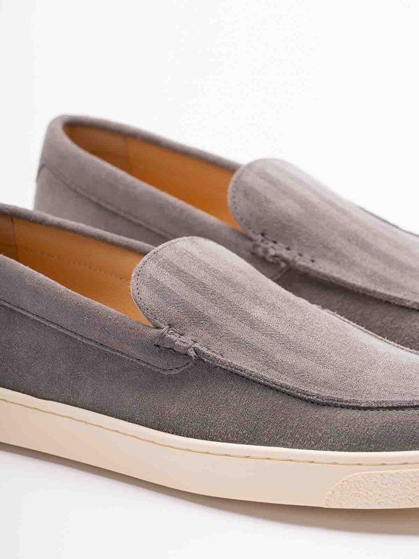 BRUNELLO CUCINELLI buy online Slip-Ons
