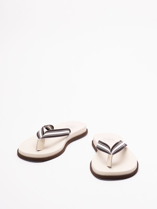 BRUNELLO CUCINELLI: flip flops online - Flip Flops