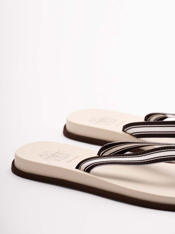 BRUNELLO CUCINELLI buy online Flip Flops