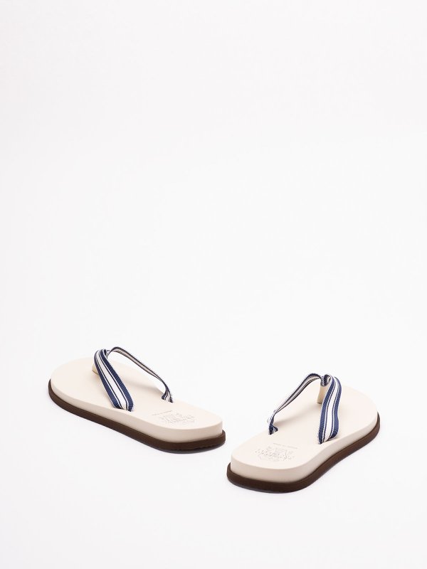 The Best Shops BRUNELLO CUCINELLI: flip flops - Flip Flops