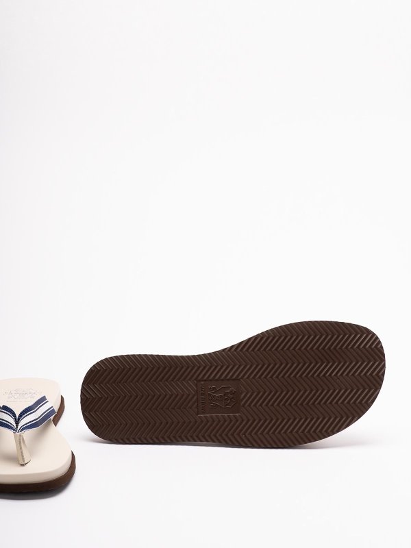 Flip Flops shop online: BRUNELLO CUCINELLI