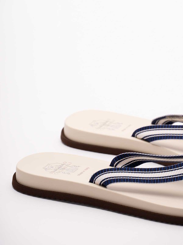 BRUNELLO CUCINELLI buy online Flip Flops