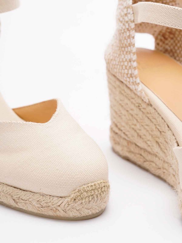 CASTANER buy online Espadrilles - Weiß
