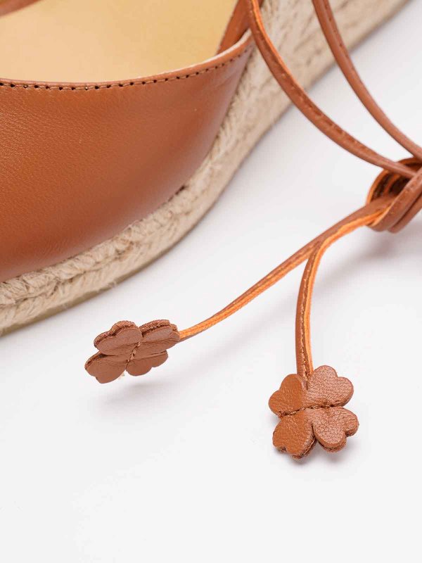 The Best Shops CASTANER: `Carina/8/250` Wedge Espadrilles