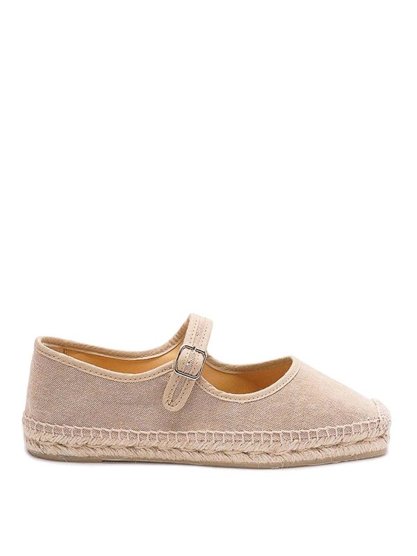 CASTANER: Espadrilles - Espadrilles - Beige