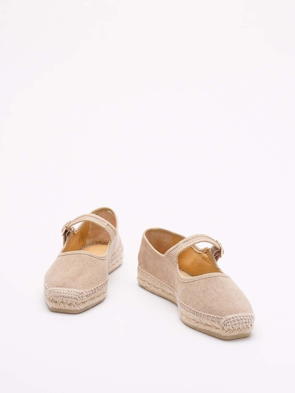 CASTANER: Espadrilles online - Espadrilles - Beige