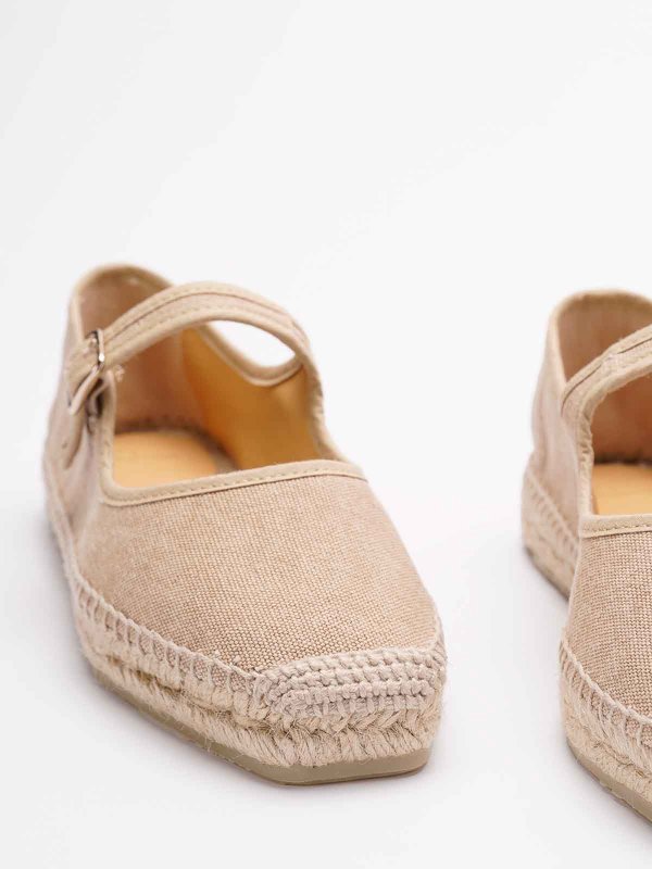 CASTANER buy online Espadrilles - Beige