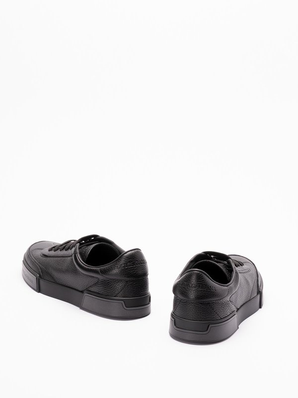 The Best Shops DOLCE & GABBANA: trainers - `Portofino` Sneakers